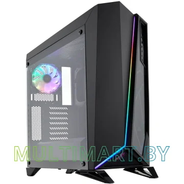Корпус Corsair Carbide Series Spec-Omega RGB (CC-9011140-WW)